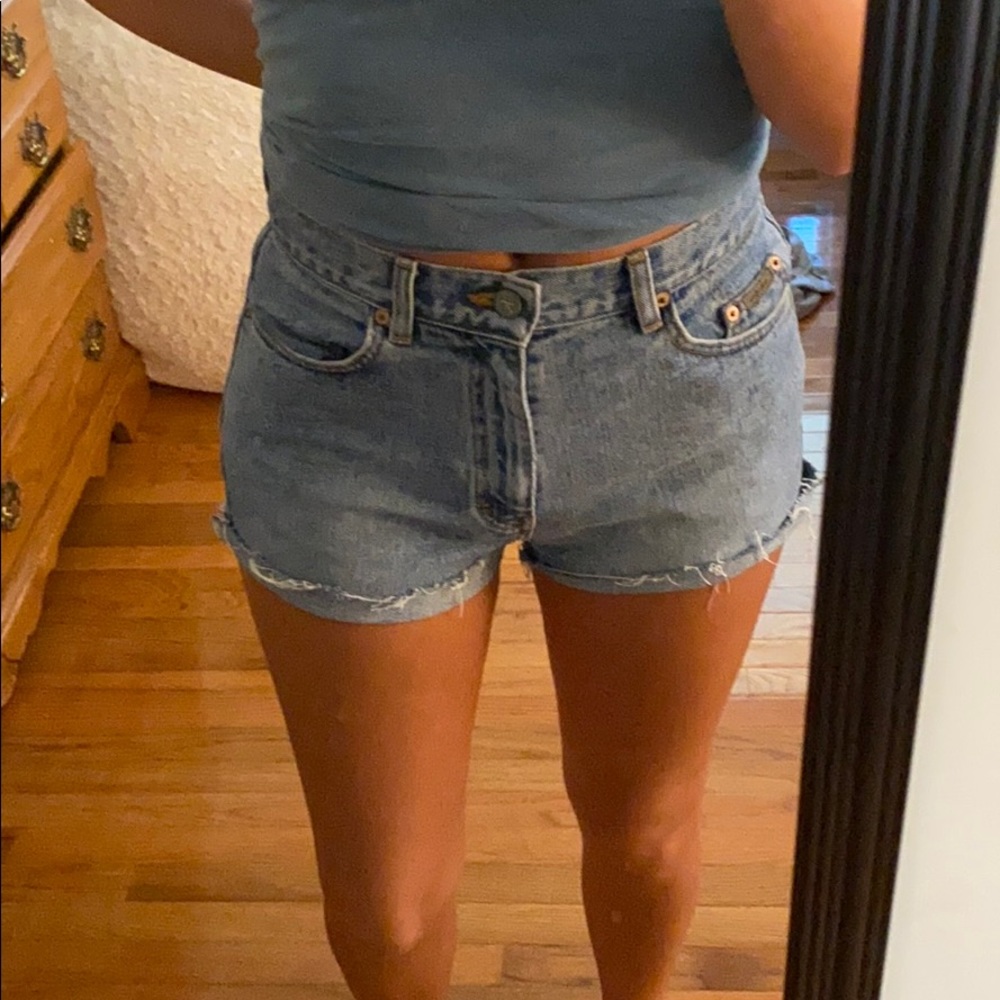 Calvin Klein shorts